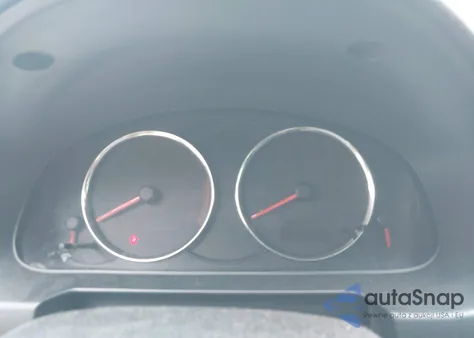 2004 Mazda Mazda6 S from USA, damaged, VIN 1YVHP82D245N92355